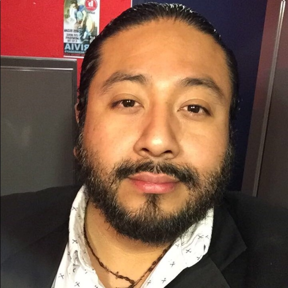 Meet your Posher, Chino
